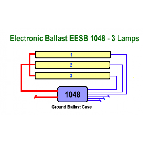 Allanson Ballast Wiring Diagram For Your Needs